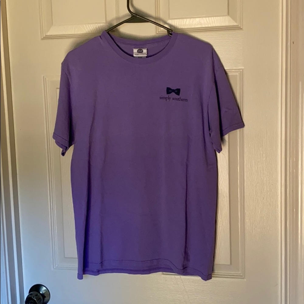 Simply Southern Short Sleeve T-Shirt